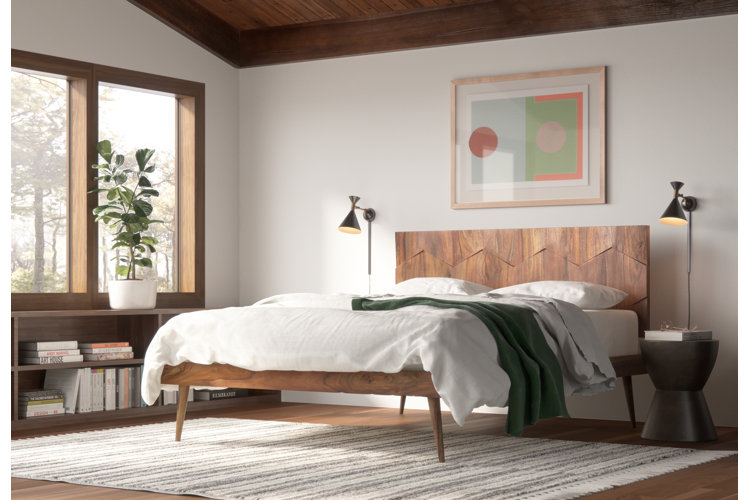 10 Scandinavian Bedroom Ideas That'll Add More Hygge to Your Home — free download